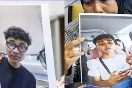 مهمة إعادة الأخ فائق إلى ماليزيا!